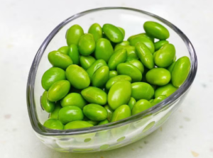 01. Edamame